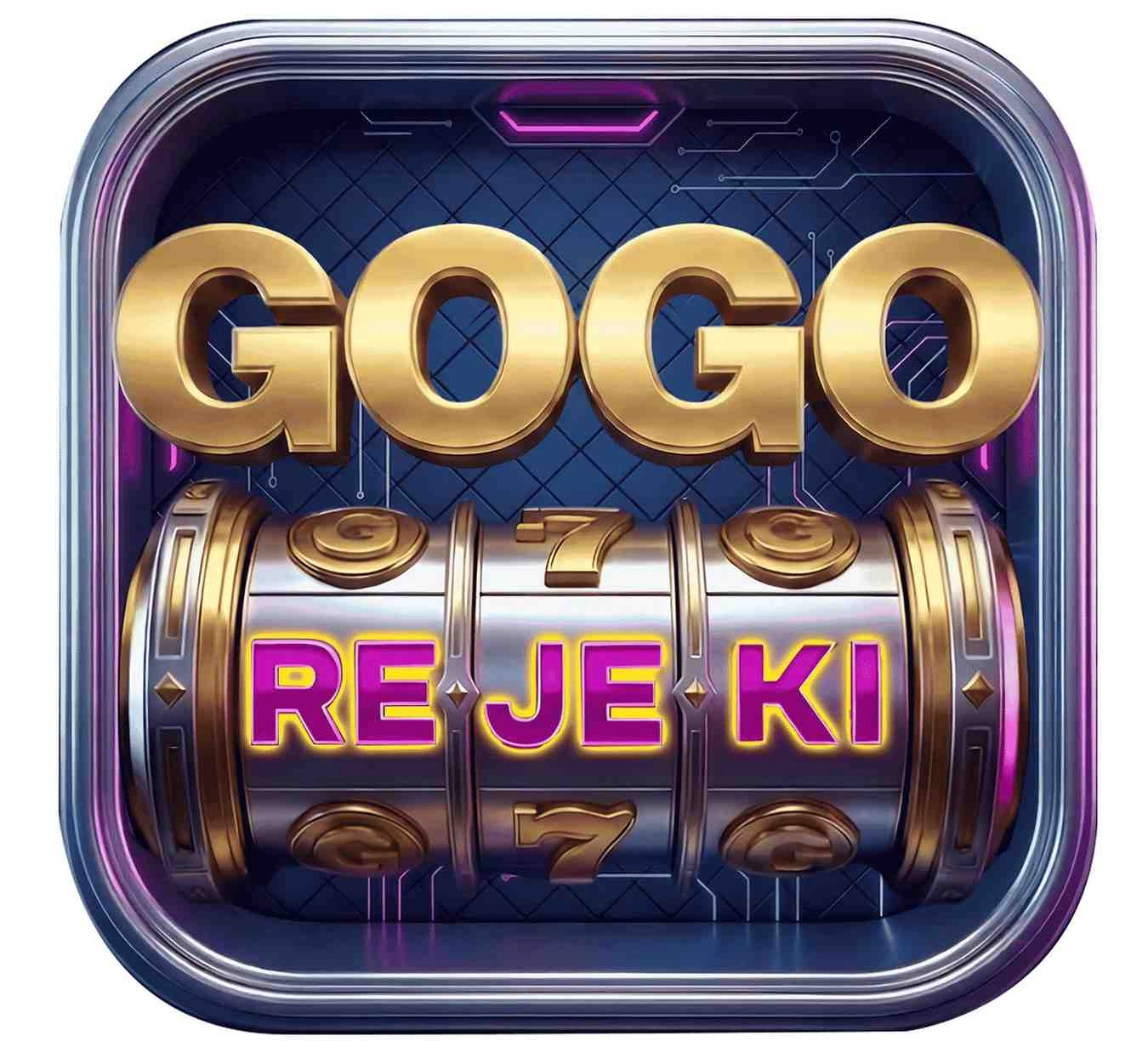gogorejeki Logo